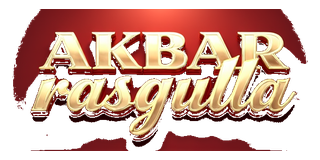 akbar rasgulla logo